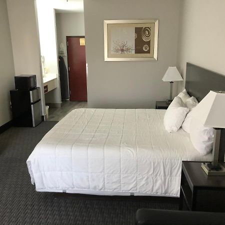 הובס Lea County Inn מראה חיצוני תמונה