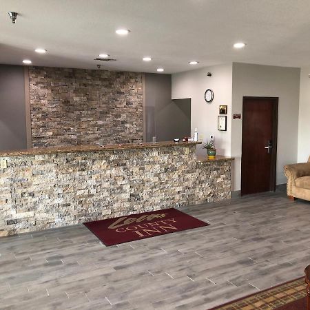 הובס Lea County Inn מראה חיצוני תמונה