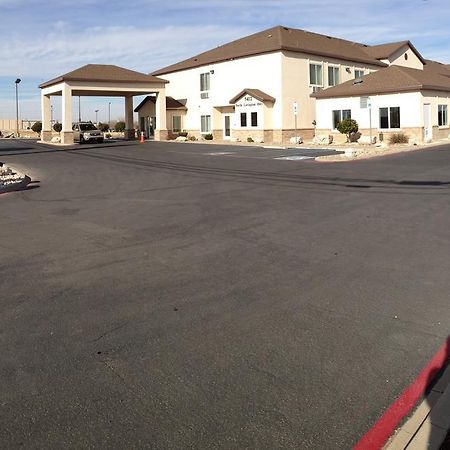 הובס Lea County Inn מראה חיצוני תמונה