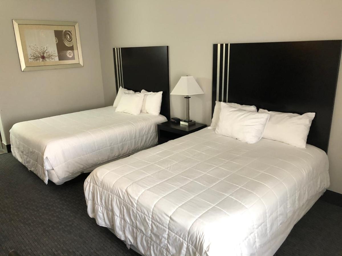 הובס Lea County Inn מראה חיצוני תמונה